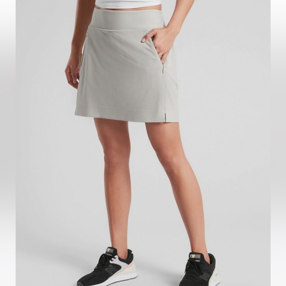 ATHLETA soho skort sz14
